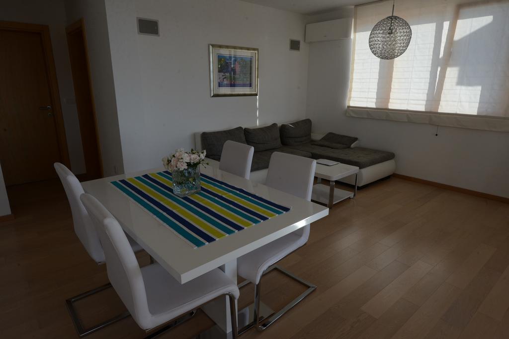 Apartment Mara Petrcane Værelse billede