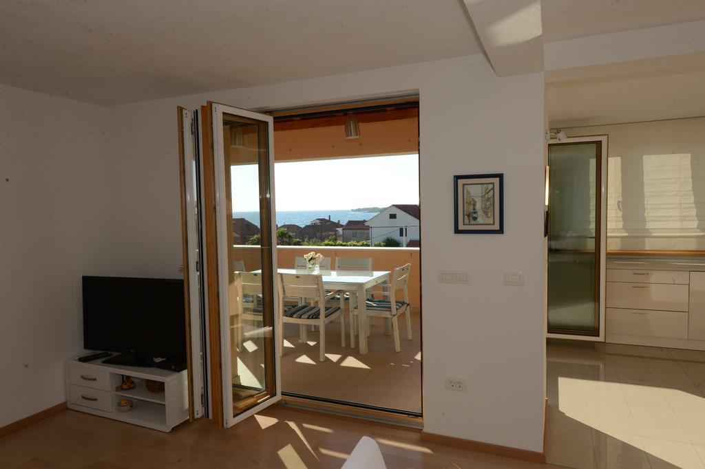 Apartment Mara Petrcane Værelse billede
